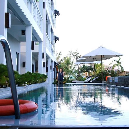 Hoi An Corn Riverside Villa Εξωτερικό φωτογραφία