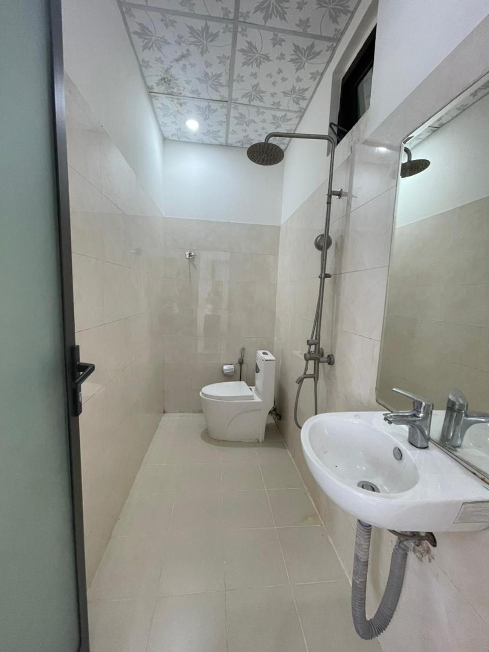 Hoi An Corn Riverside Villa Εξωτερικό φωτογραφία