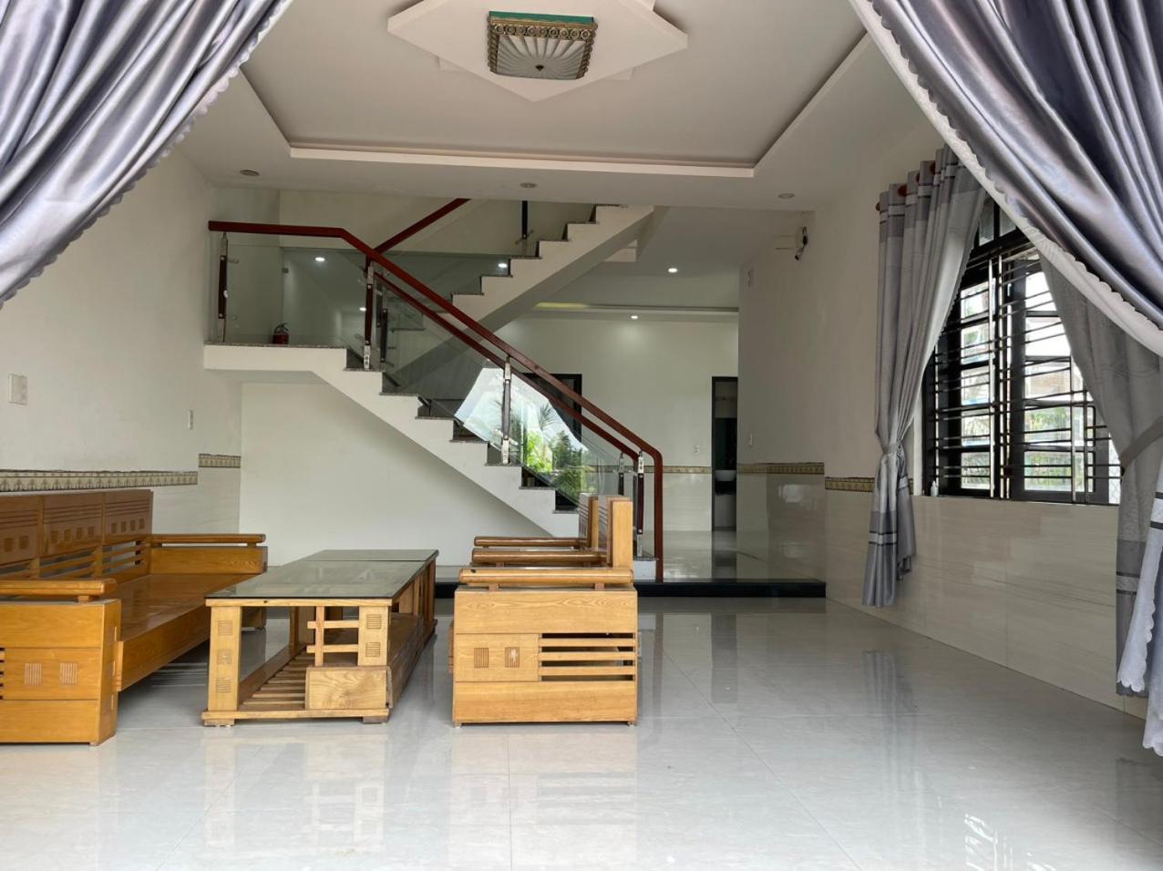 Hoi An Corn Riverside Villa Εξωτερικό φωτογραφία