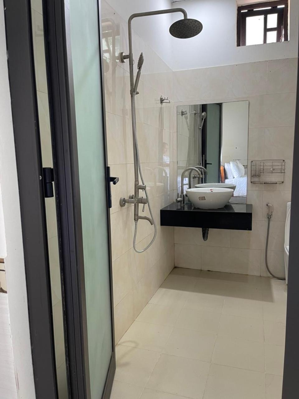 Hoi An Corn Riverside Villa Εξωτερικό φωτογραφία
