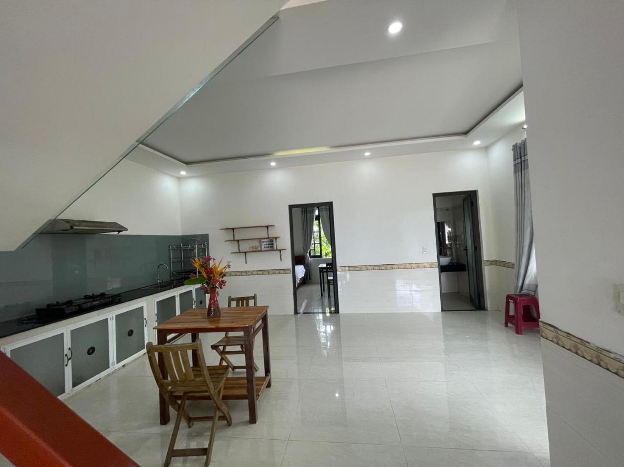 Hoi An Corn Riverside Villa Εξωτερικό φωτογραφία