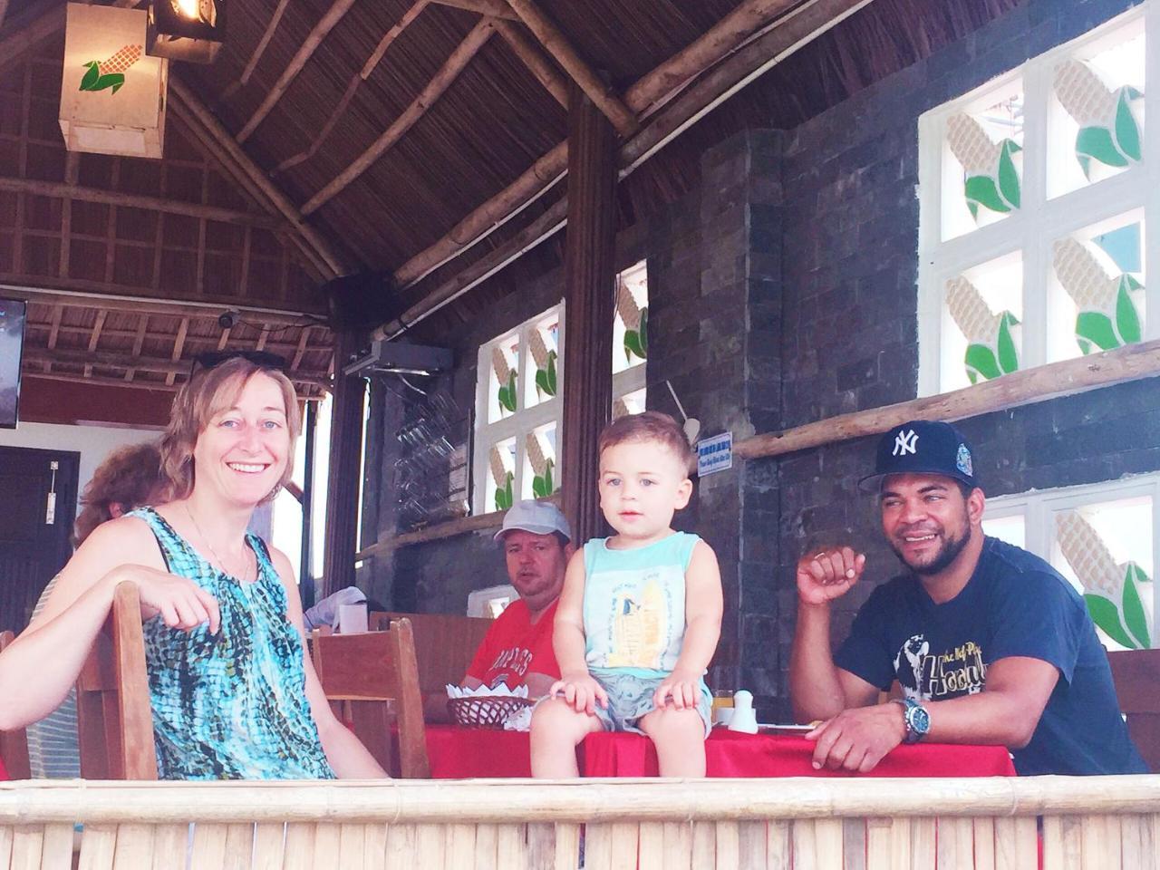 Hoi An Corn Riverside Villa Εξωτερικό φωτογραφία