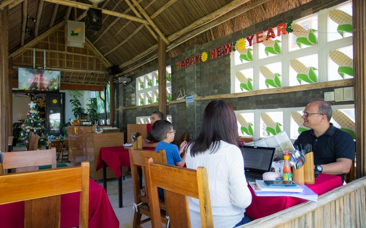 Hoi An Corn Riverside Villa Εξωτερικό φωτογραφία